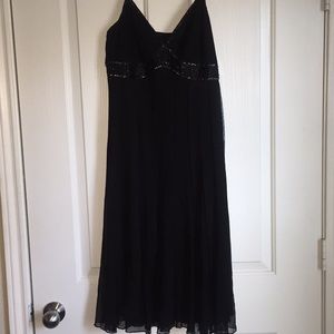ECI New York Dress